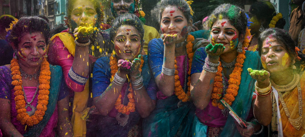 La'mme - Reiser utenfor turisttråkket