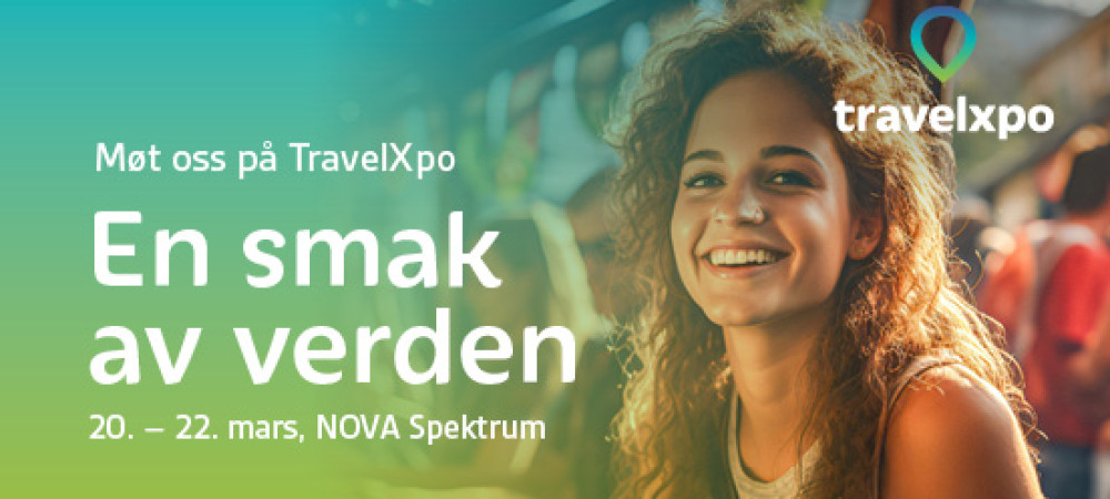 TravelXpo
