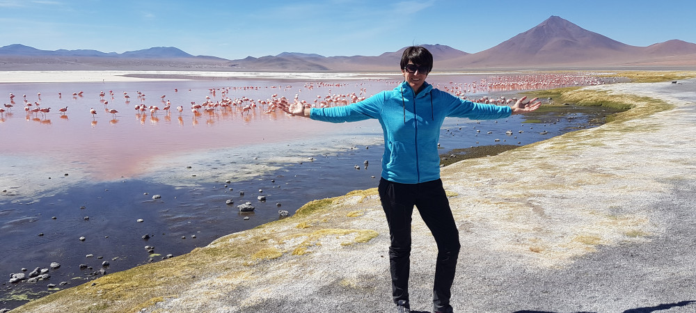 Reisekveld med quiz - Peru, Bolivia og Ecuador m/Galapagos - Vinn gavekort på reise