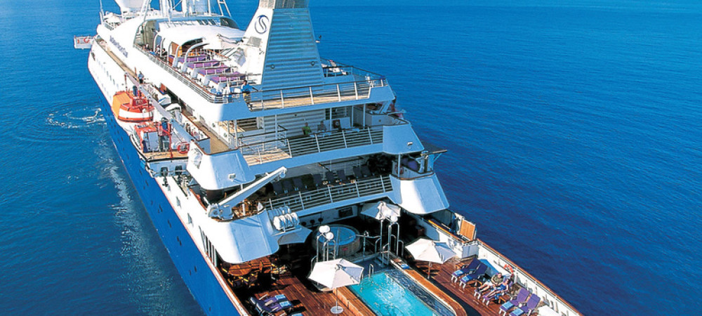Reisekveld med quiz - SeaDream, cruisereisen for deg som ikke liker cruise - Vinn gavekort på reise