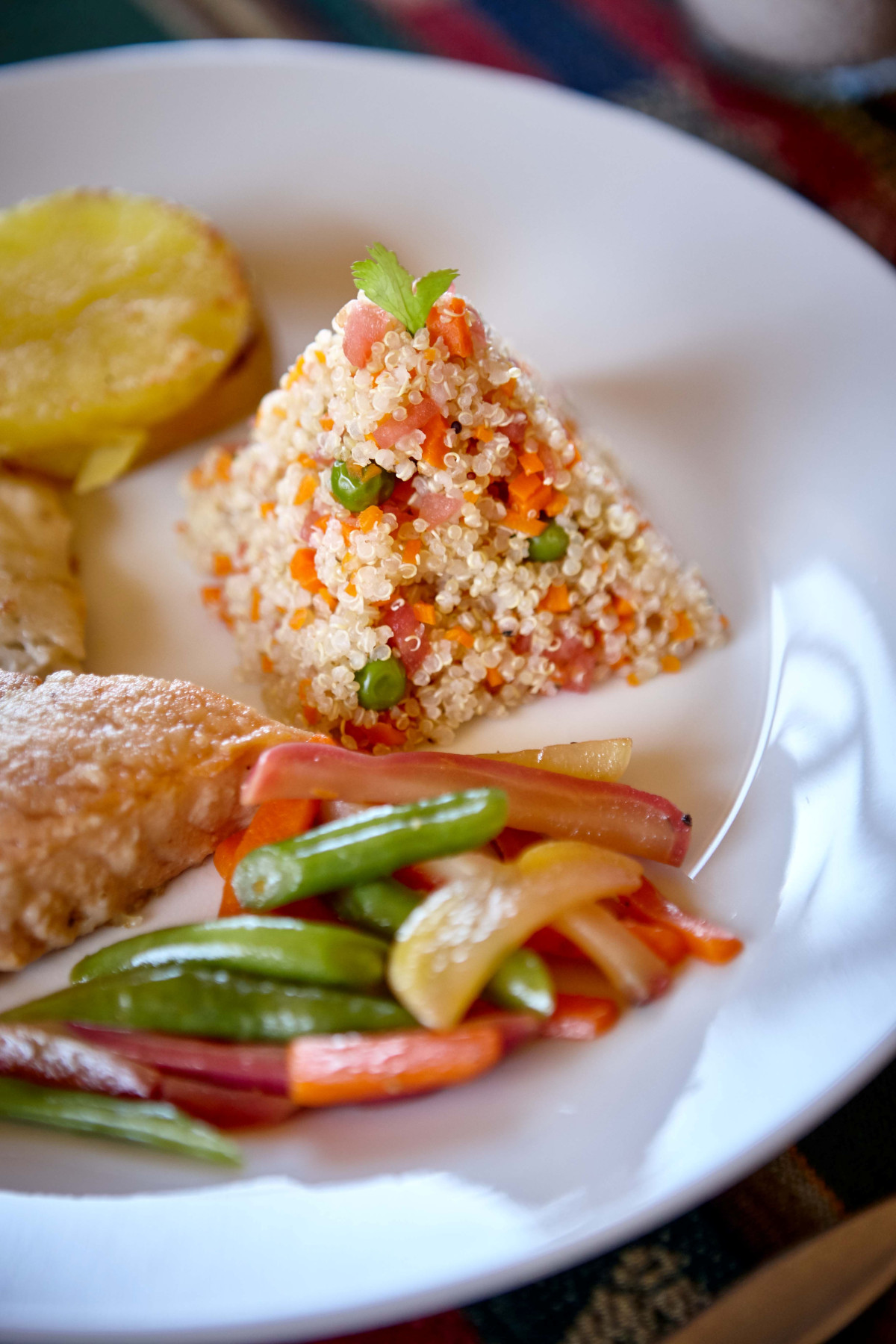     Foto:  Amantica Lodge 