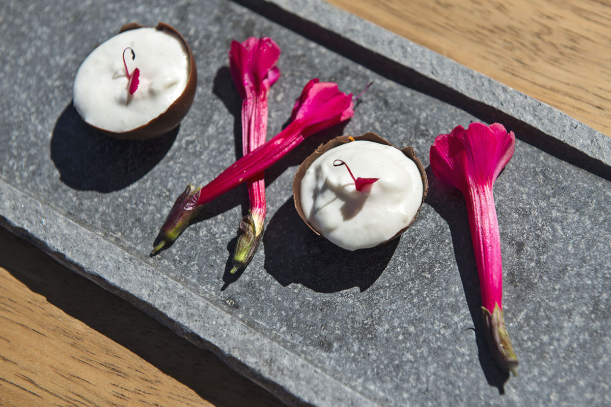     Foto:  Amantica Lodge 