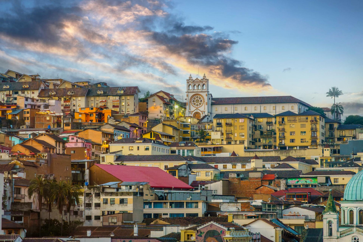 Antananarivo  |    Foto:  Tommaso - Pexels 