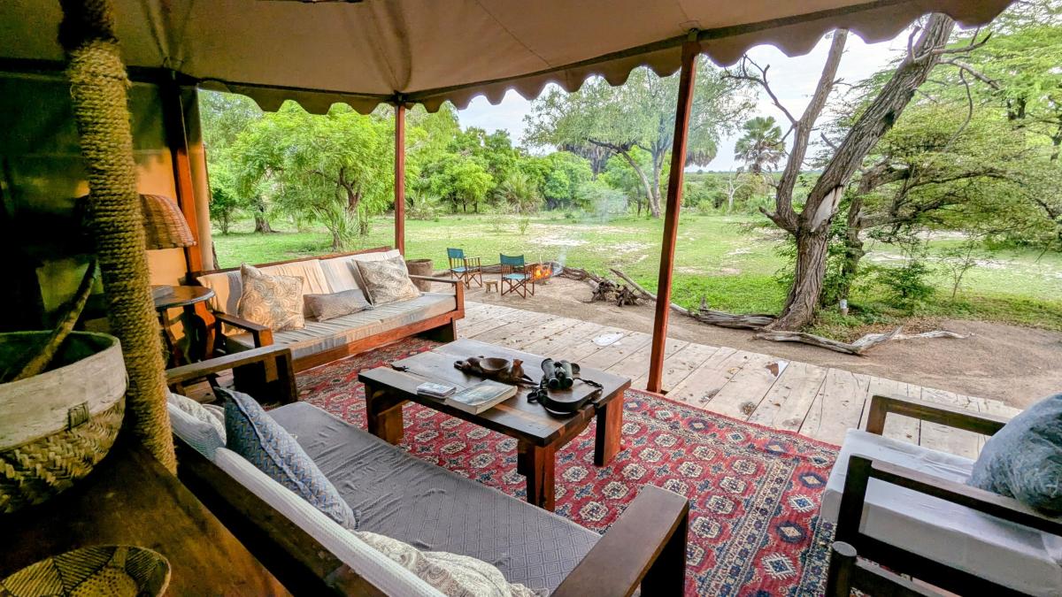      Foto:  Makubi Safari Camp 