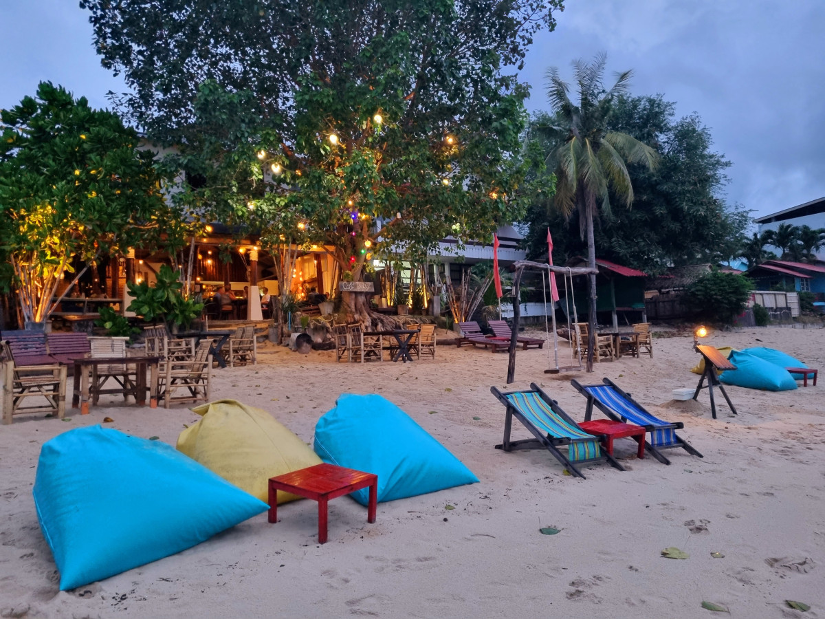     Foto:  Thailand | La'mme skreddersyr 