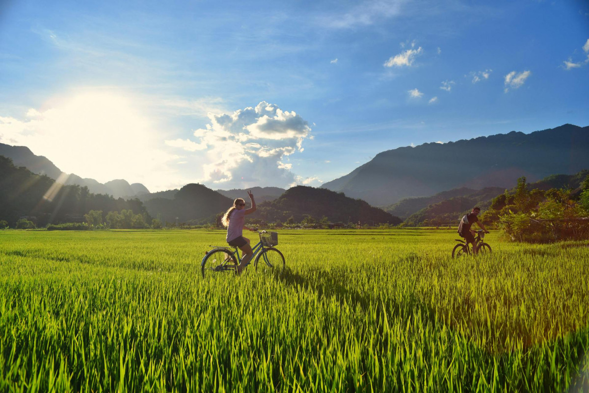 Mai Chau