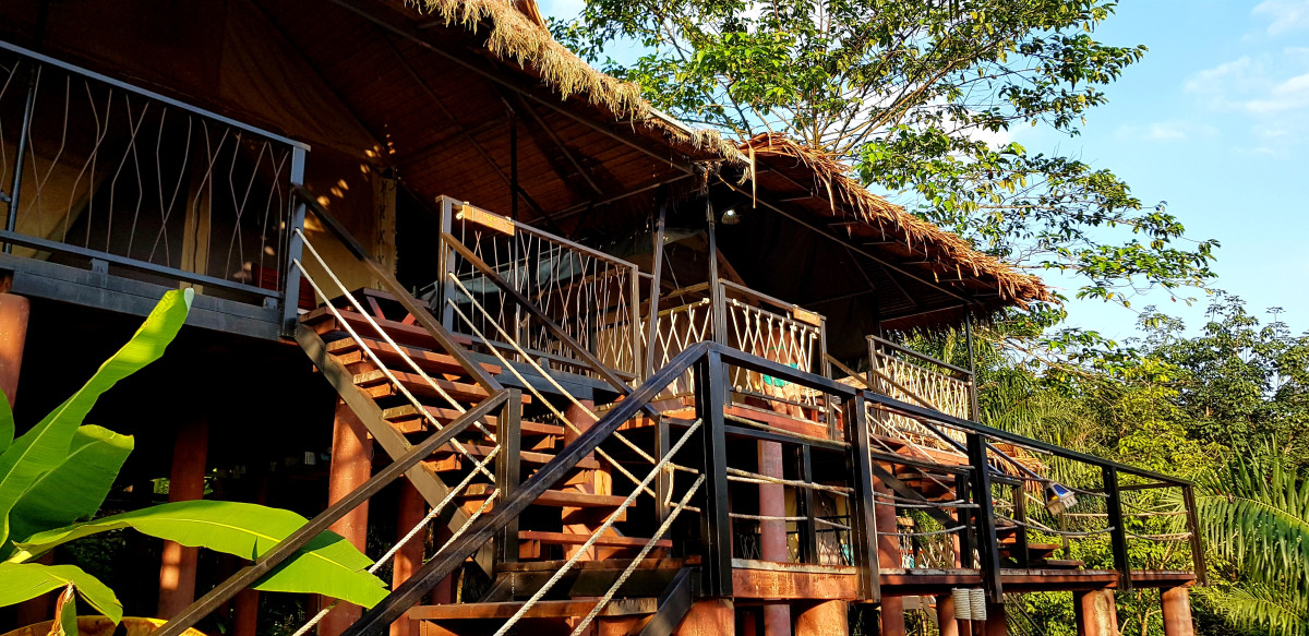     Foto:  Reise til Khao Lak og Koh Kho Khao | La'mme skreddersyr 