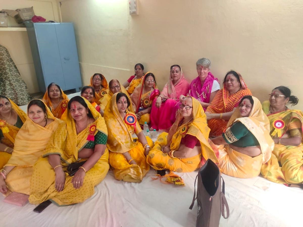     Foto:  Wenche - La'mme 