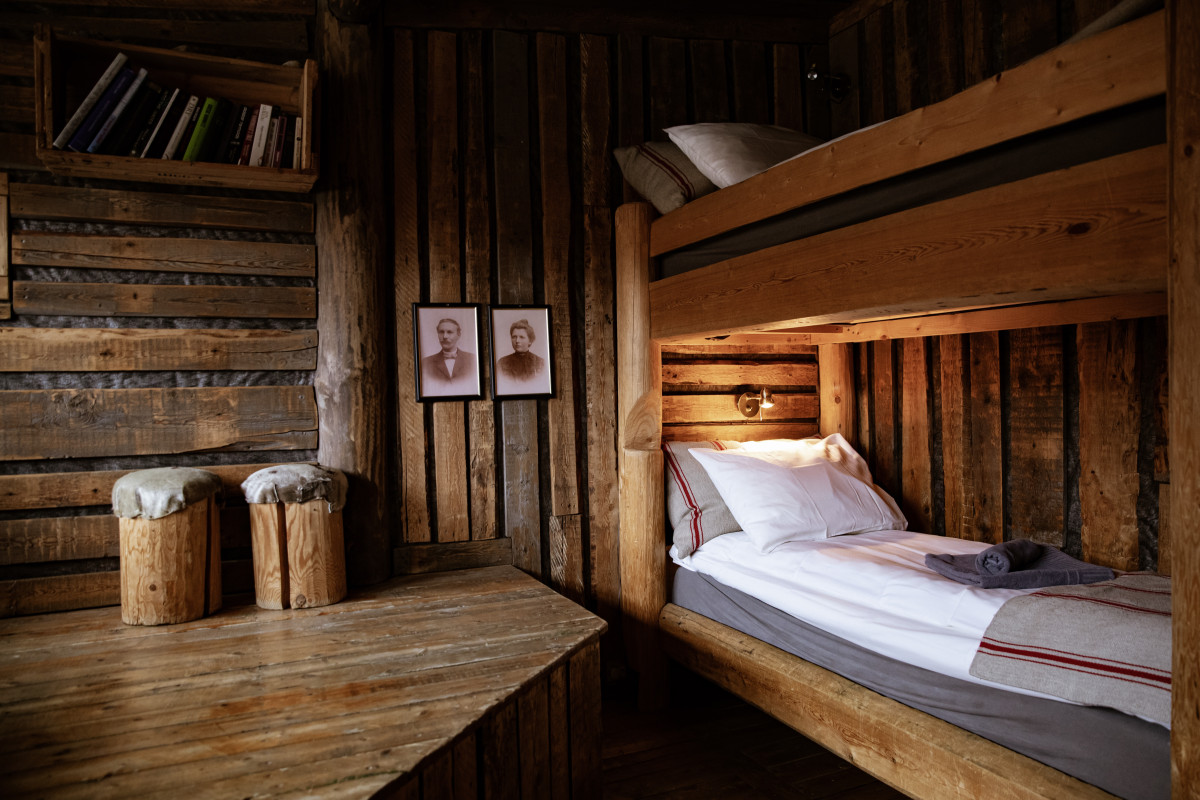      Foto:  Basecamp Explorer 