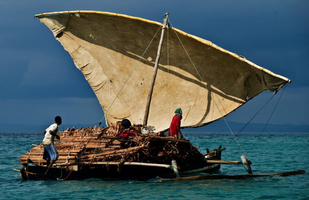 Nosy Komba  |    Foto:  Tsara Komba Lodge 