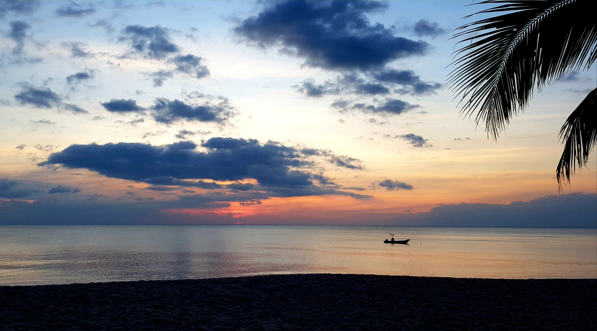     Foto:  Reise til Khao Lak og Koh Kho Khao | La'mme skreddersyr 
