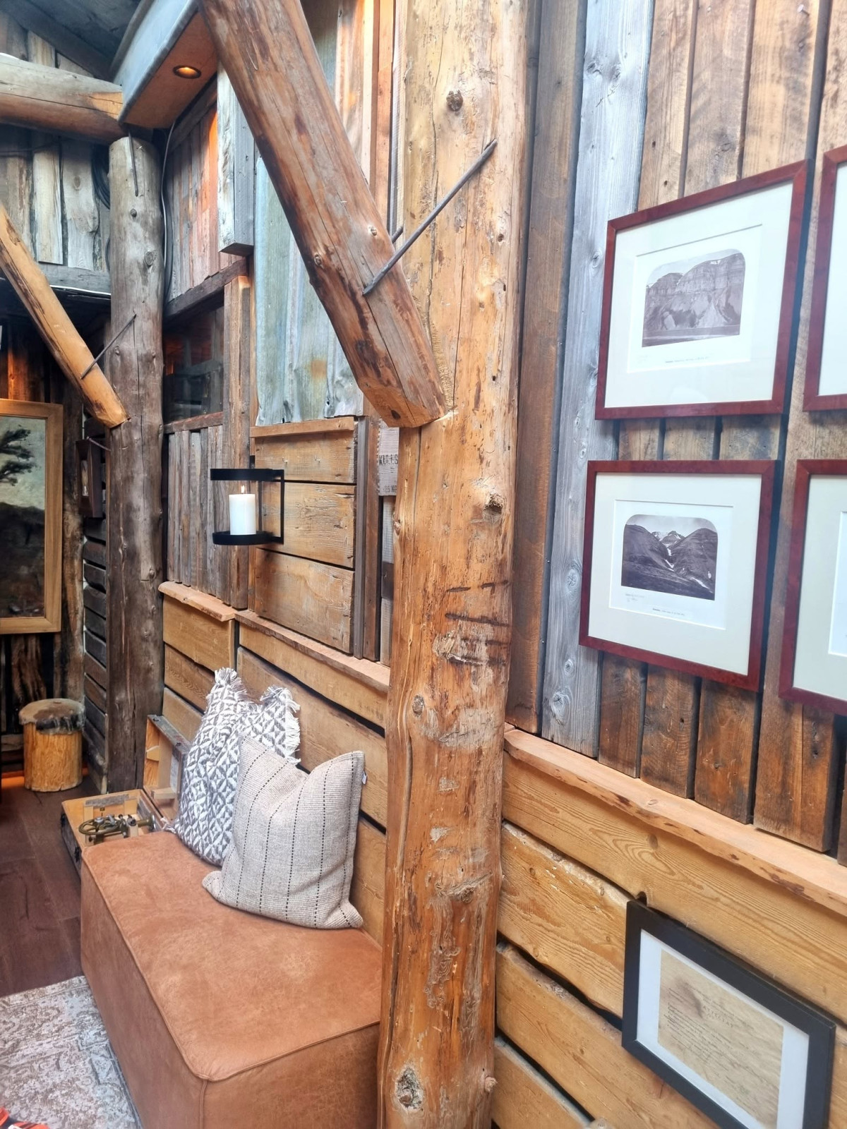      Foto:  Basecamp Hotel Line 