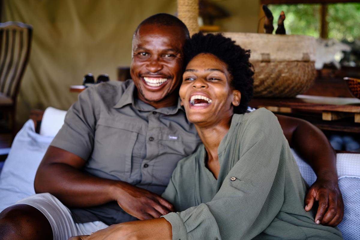      Foto:  Makubi Safari Camp 