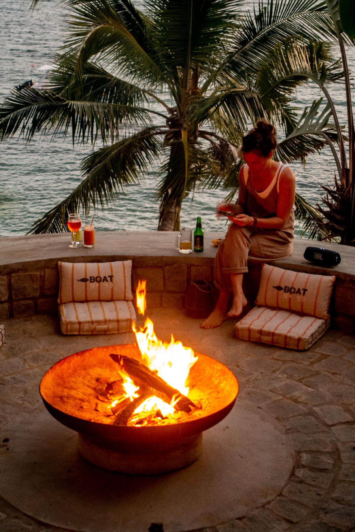     Foto:  Jardin Vanille 