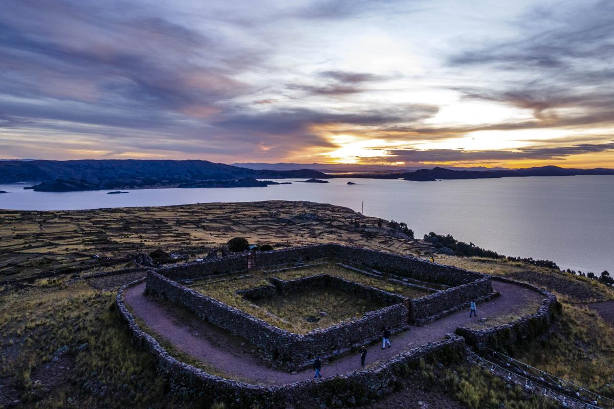     Foto:  Amantica Lodge 