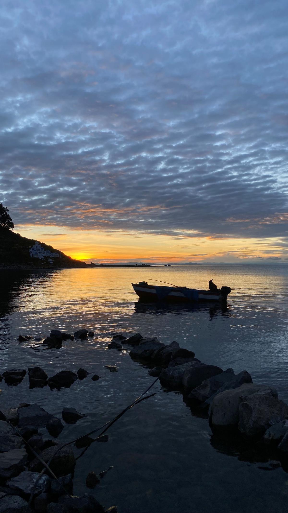     Foto:  Amantica Lodge 