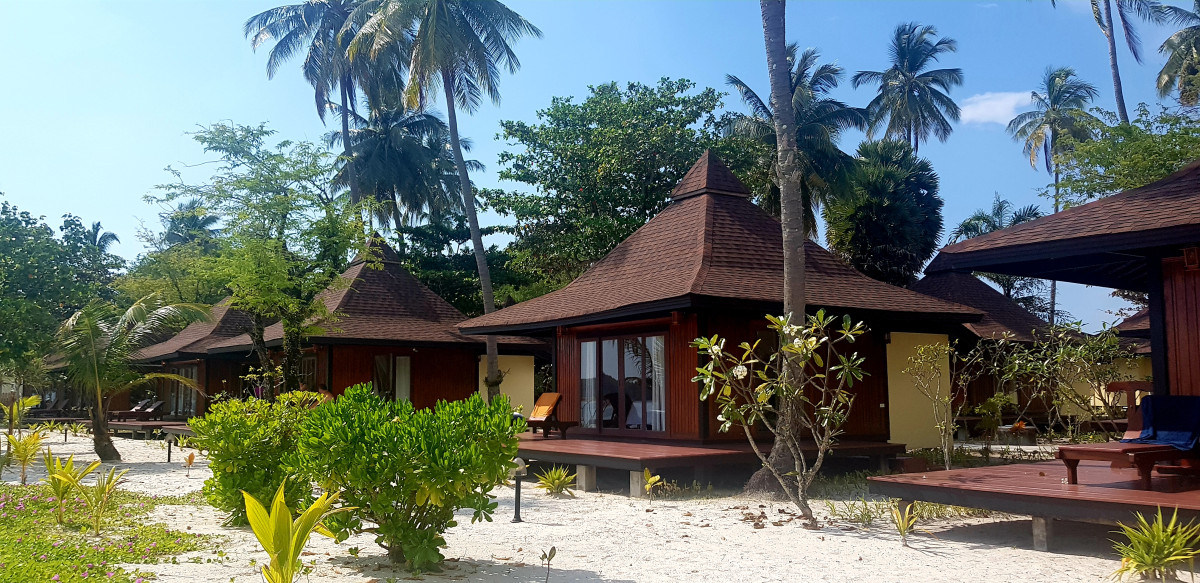      Foto:  Øyhopping i Sør-Thailand | La'mme skreddersyr 