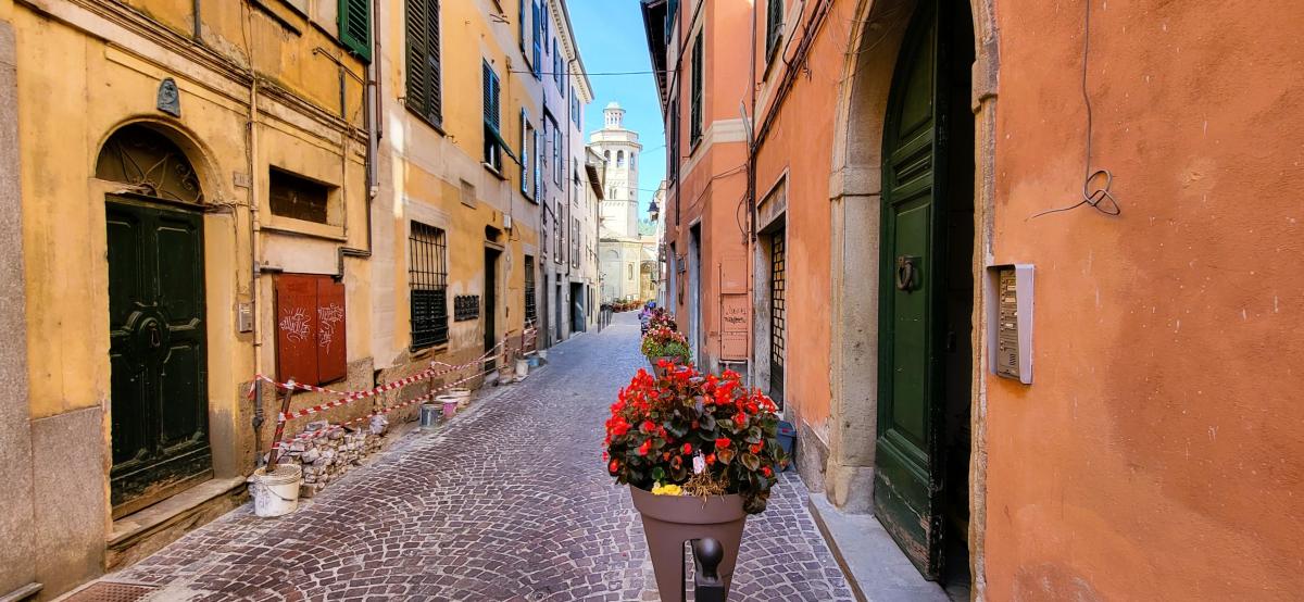 Gavi by   |    Foto:  Wenche - La'mme 