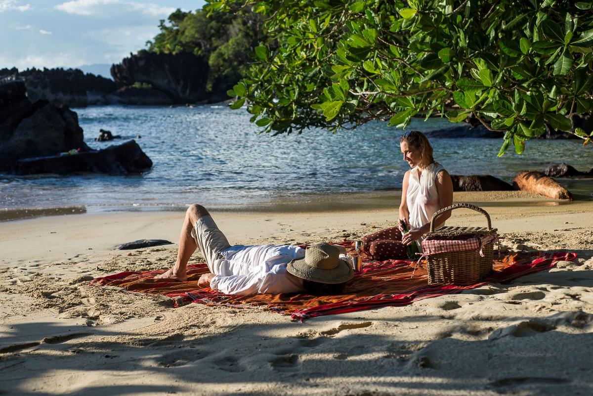     Foto:  Masoala Forest Lodge 