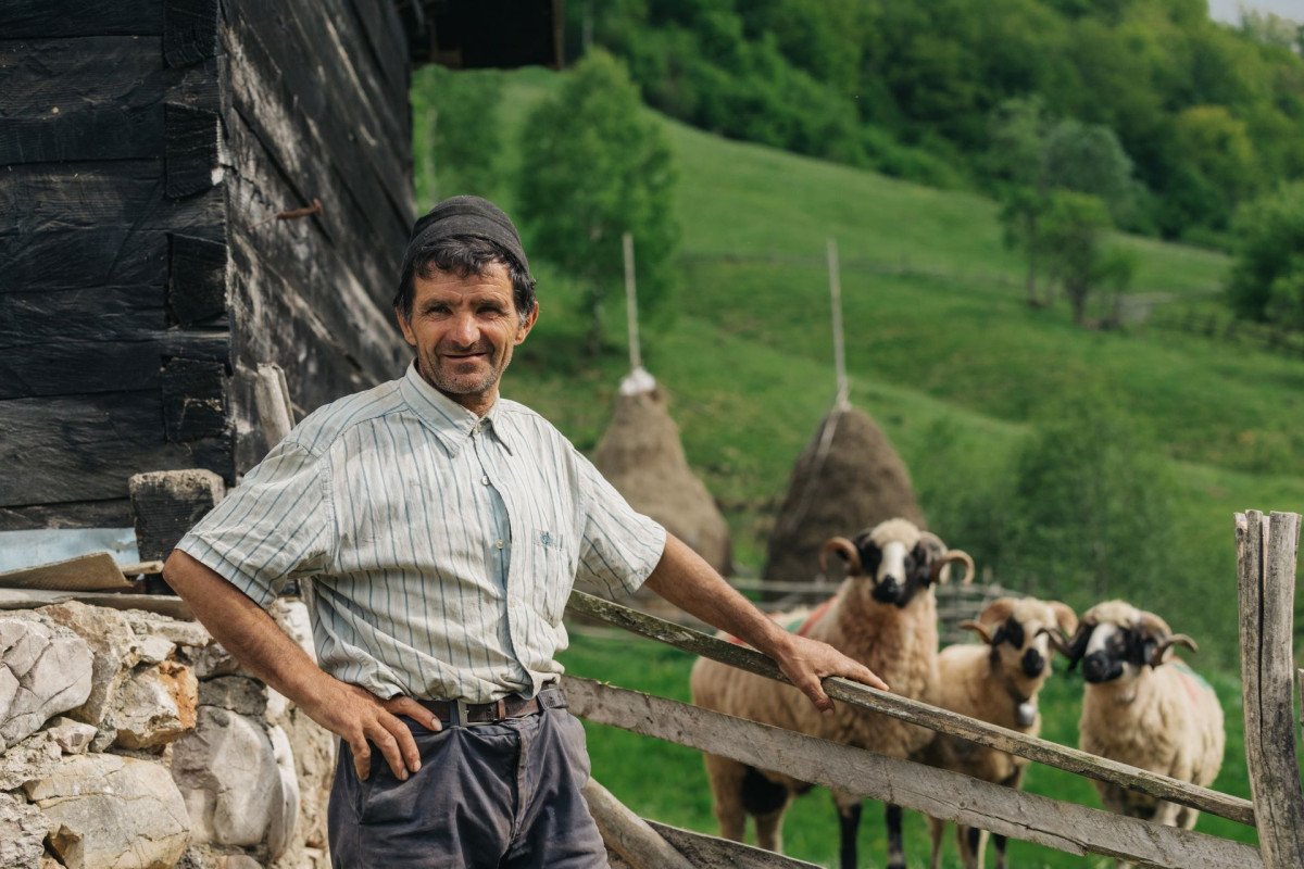 Maramures & Bucovina