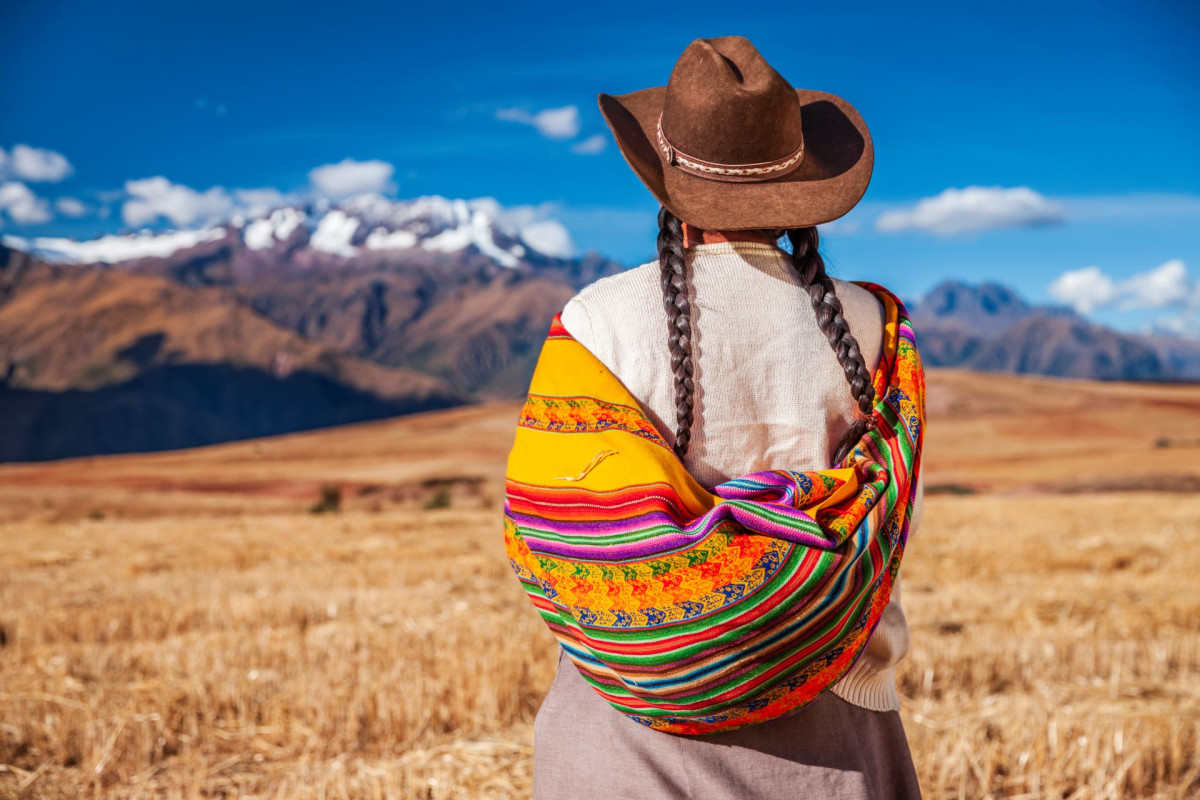 Autentiske Peru / 7 dager