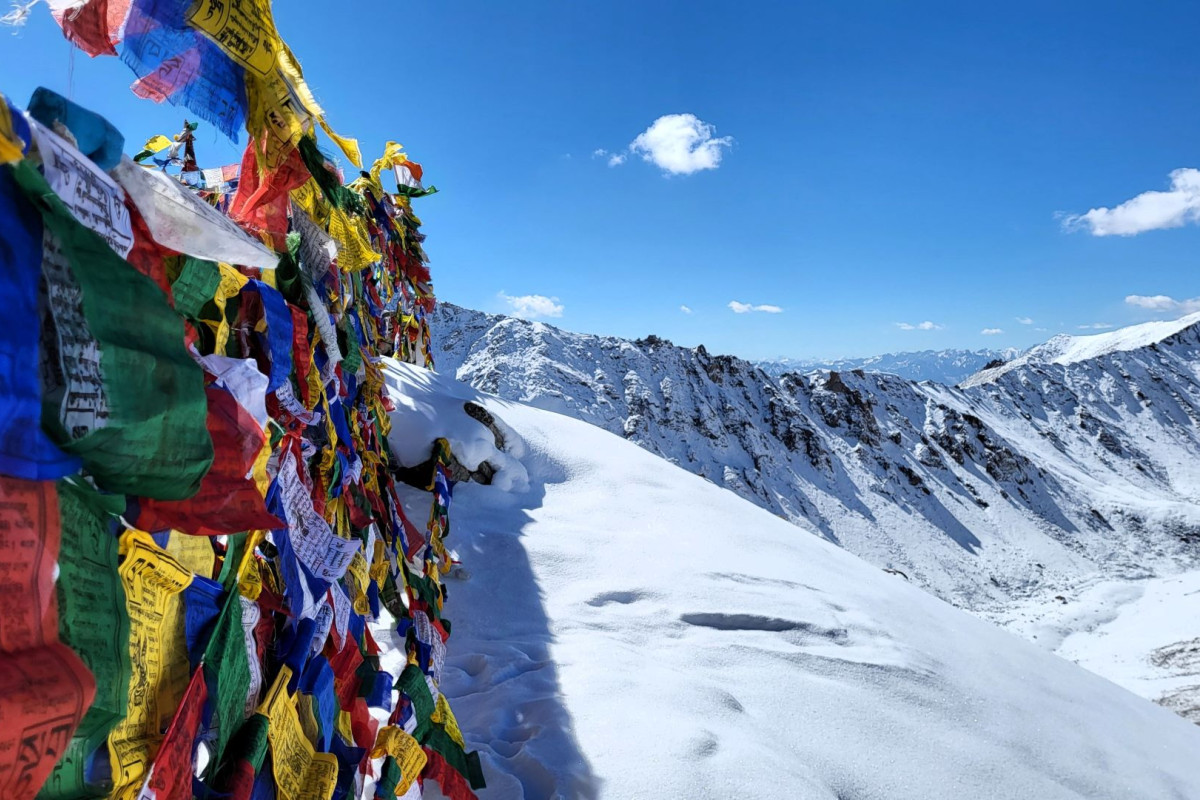 Ladakh - Himalaya
