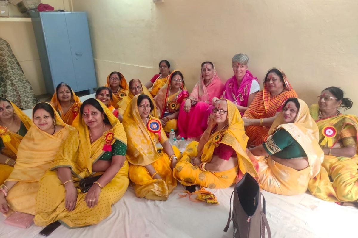 Rajasthan