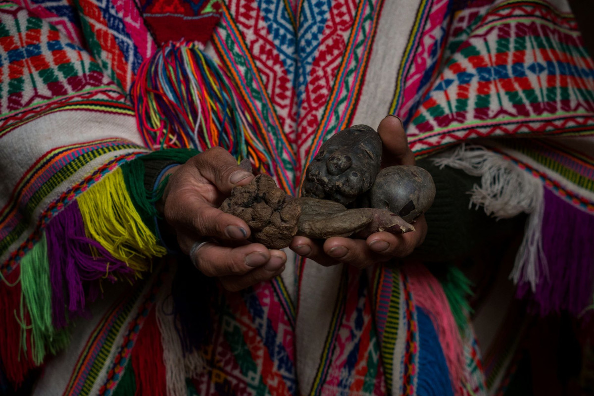 En reise til hjertet av Peru / 9 dager
