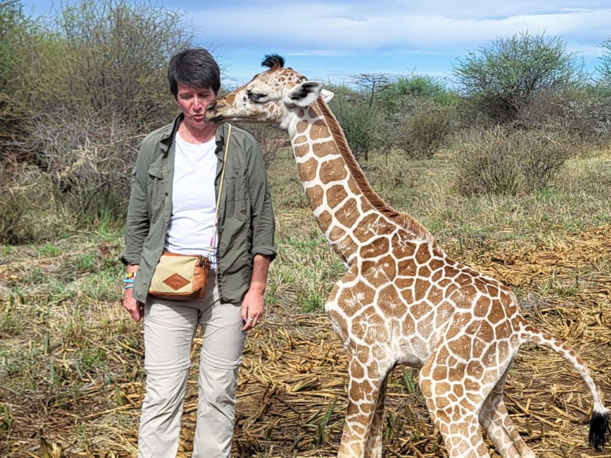 Mine reiseøyeblikk i 2025