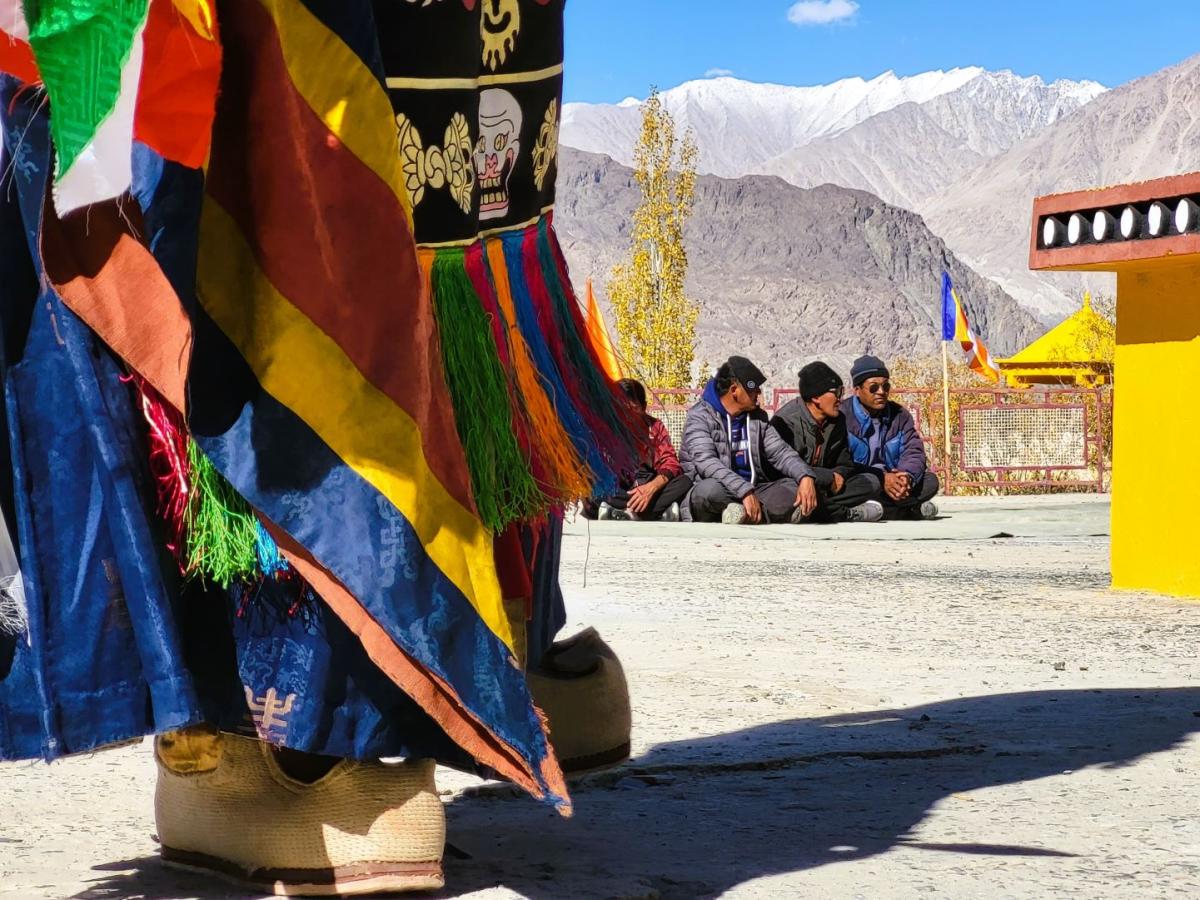 India - på ekte og hvorfor jeg falt pladask