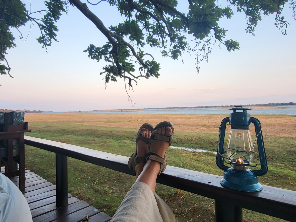 Et år er snart forbi