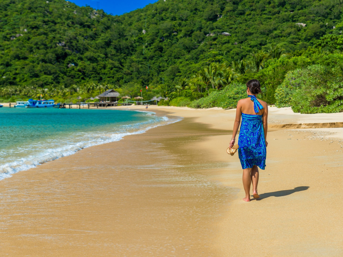 Har La'mme Norges beste reiseside for Vietnam?