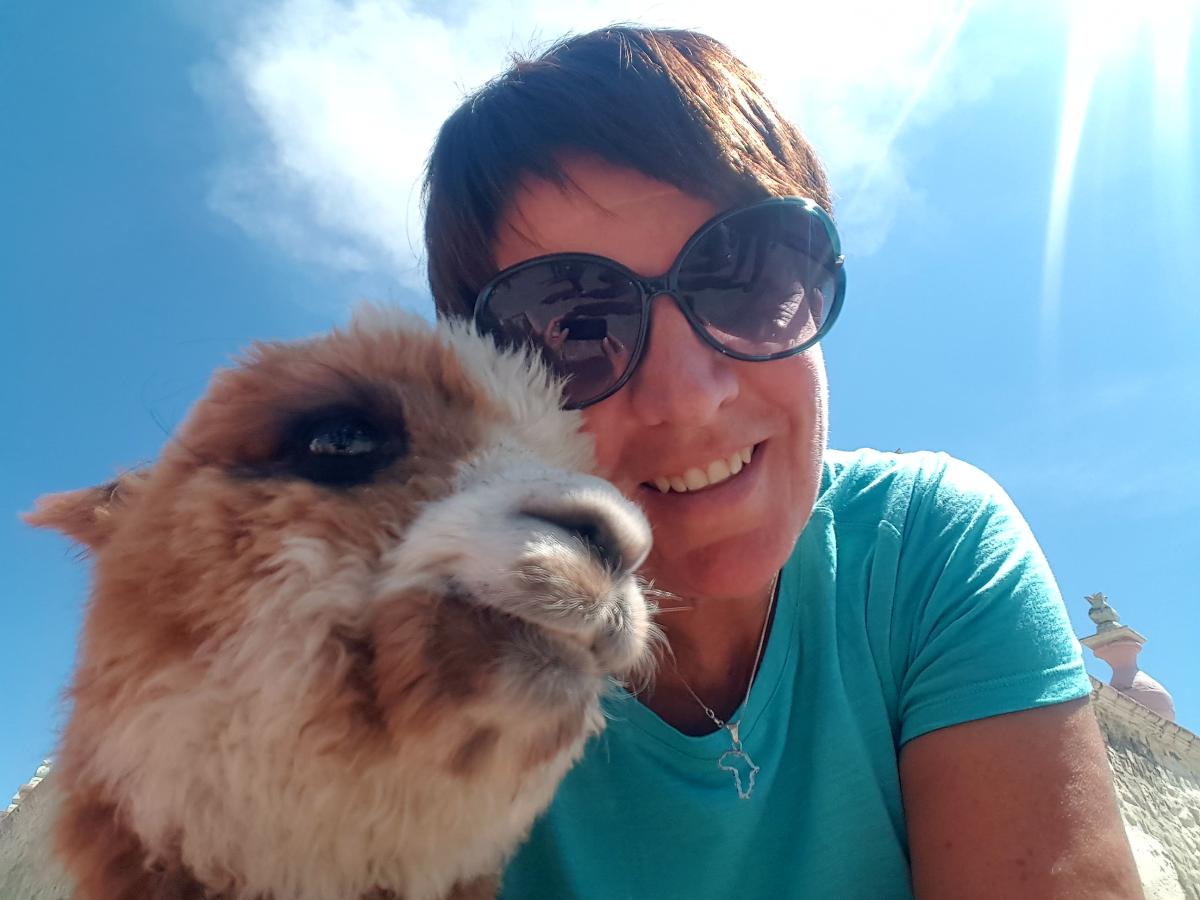 Litt reality-nytt fra La’mme