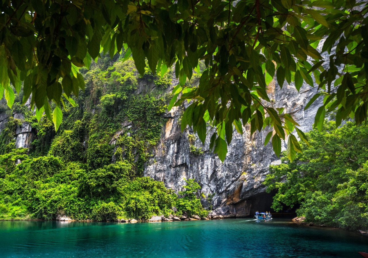 Phong Nha