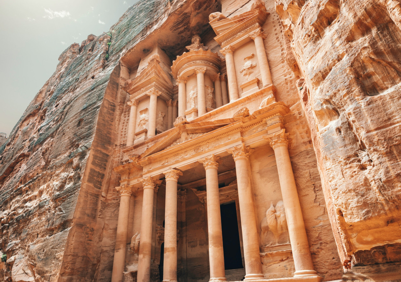 Petra