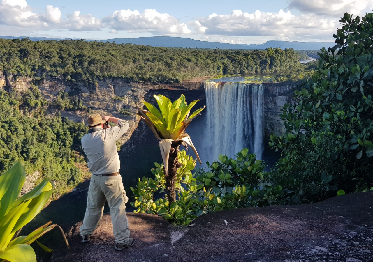 Guyana