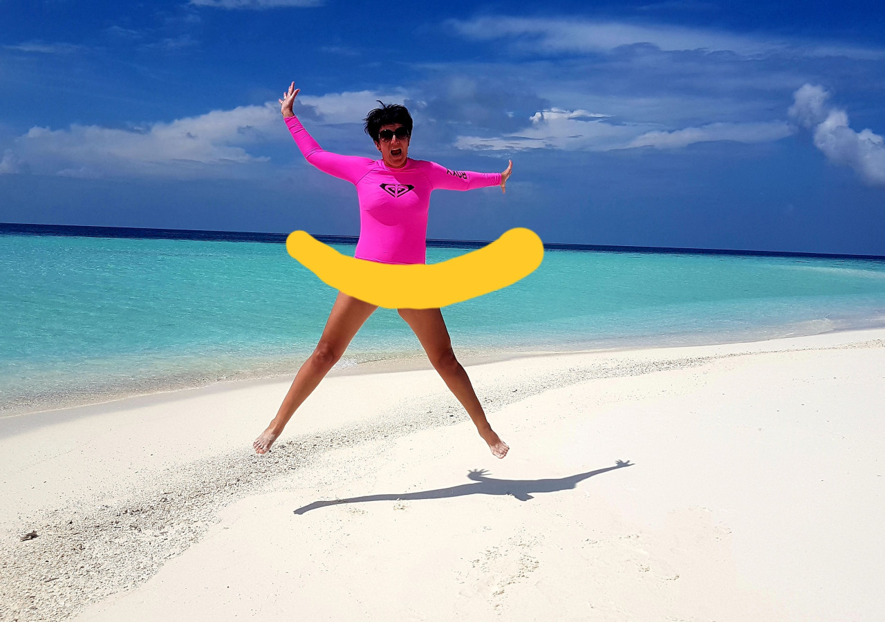 Maldivene