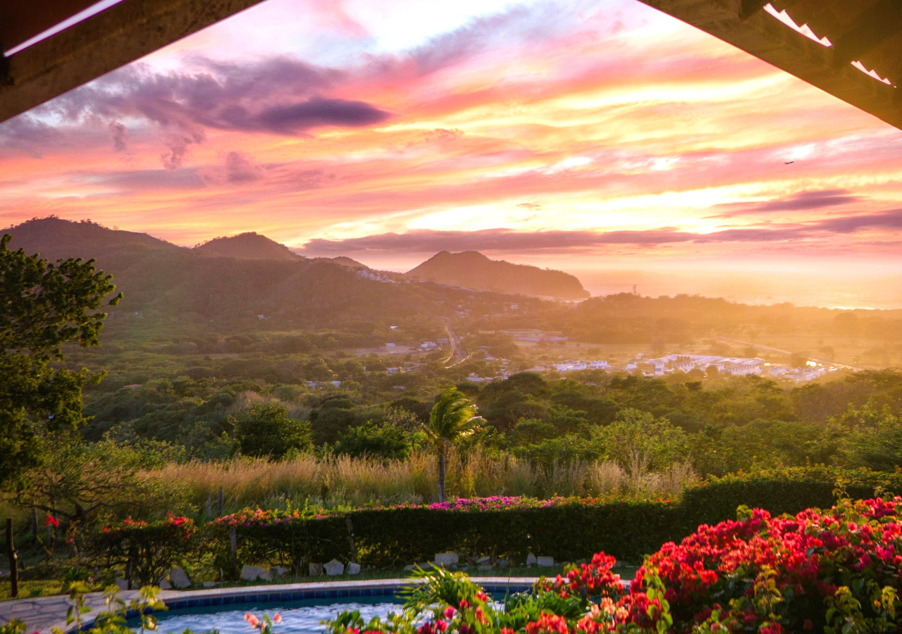 Nicaragua