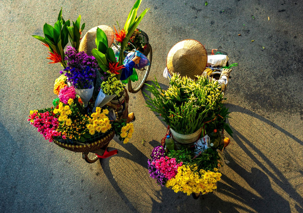 Hanoi