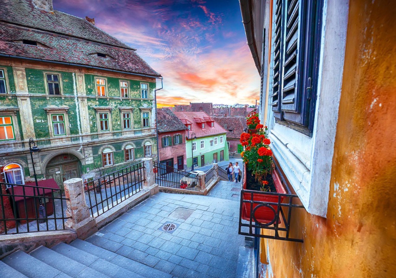 Romania