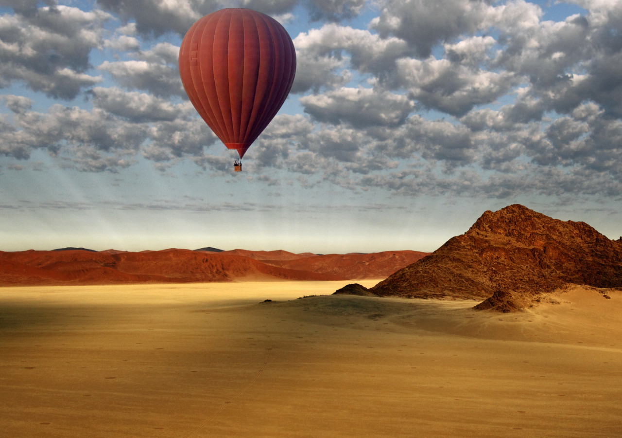 Namibia