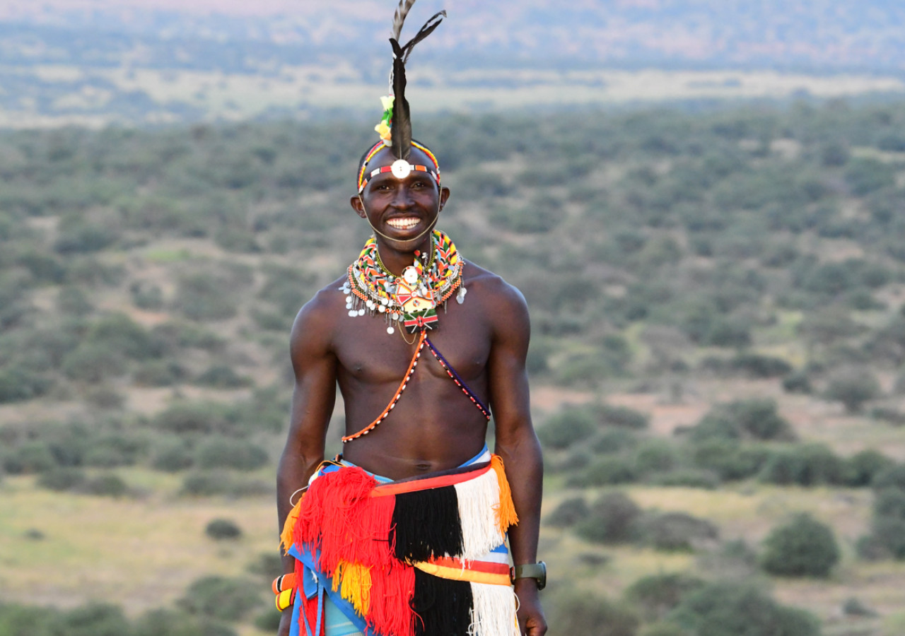 Laikipia