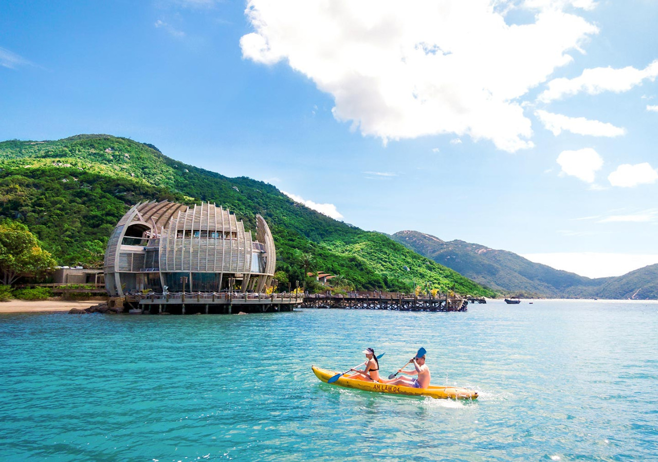 Ninh Van Bay
