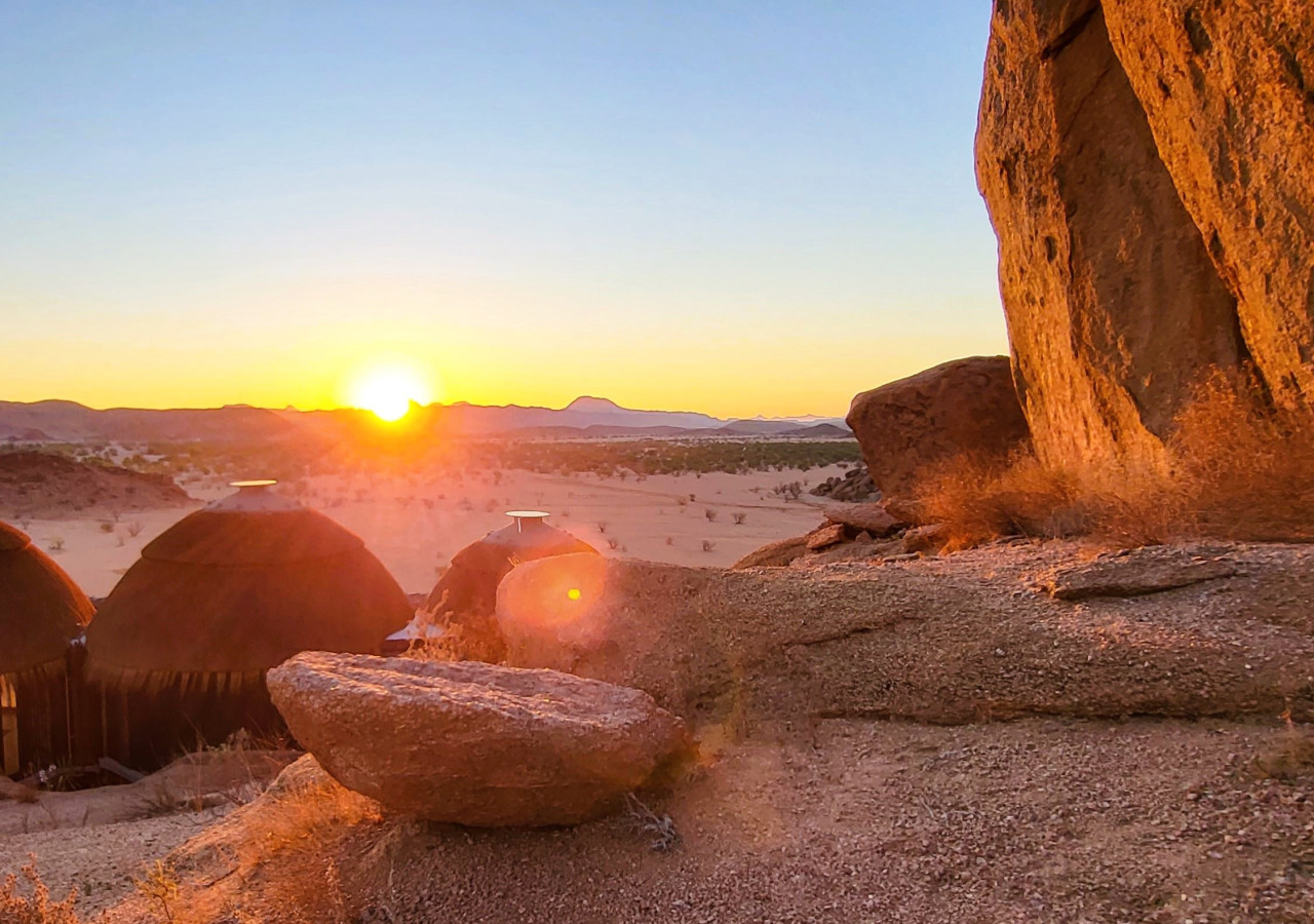 Damaraland