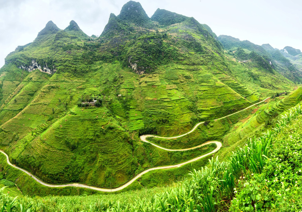 Nord-Vietnam