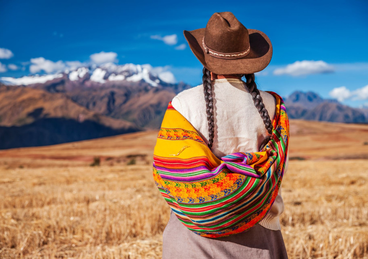 Peru