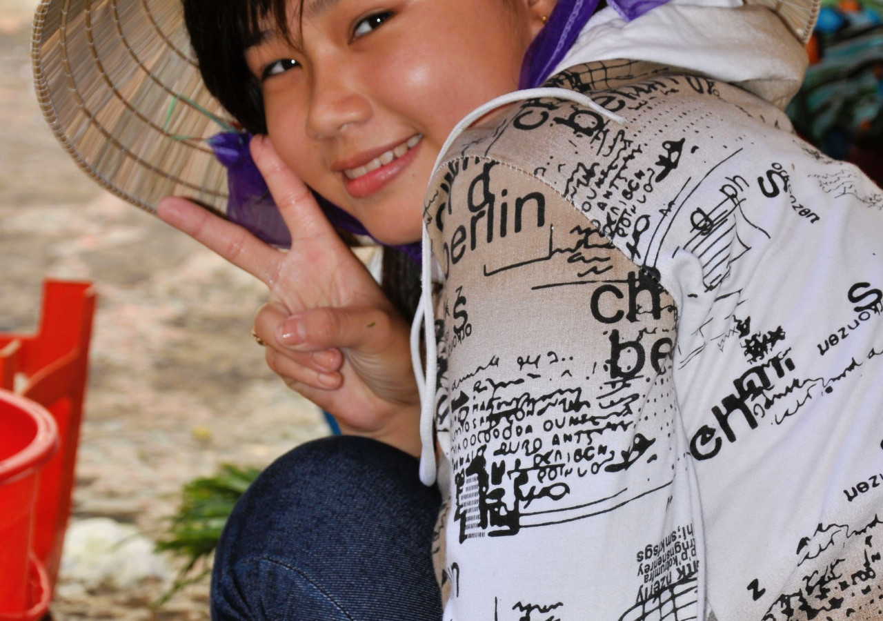 Ho Chi Minh City (Saigon)