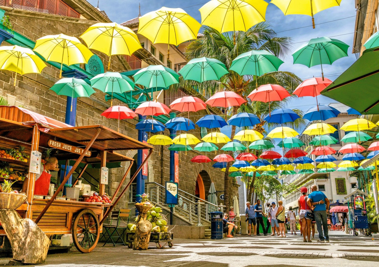 Port Louis