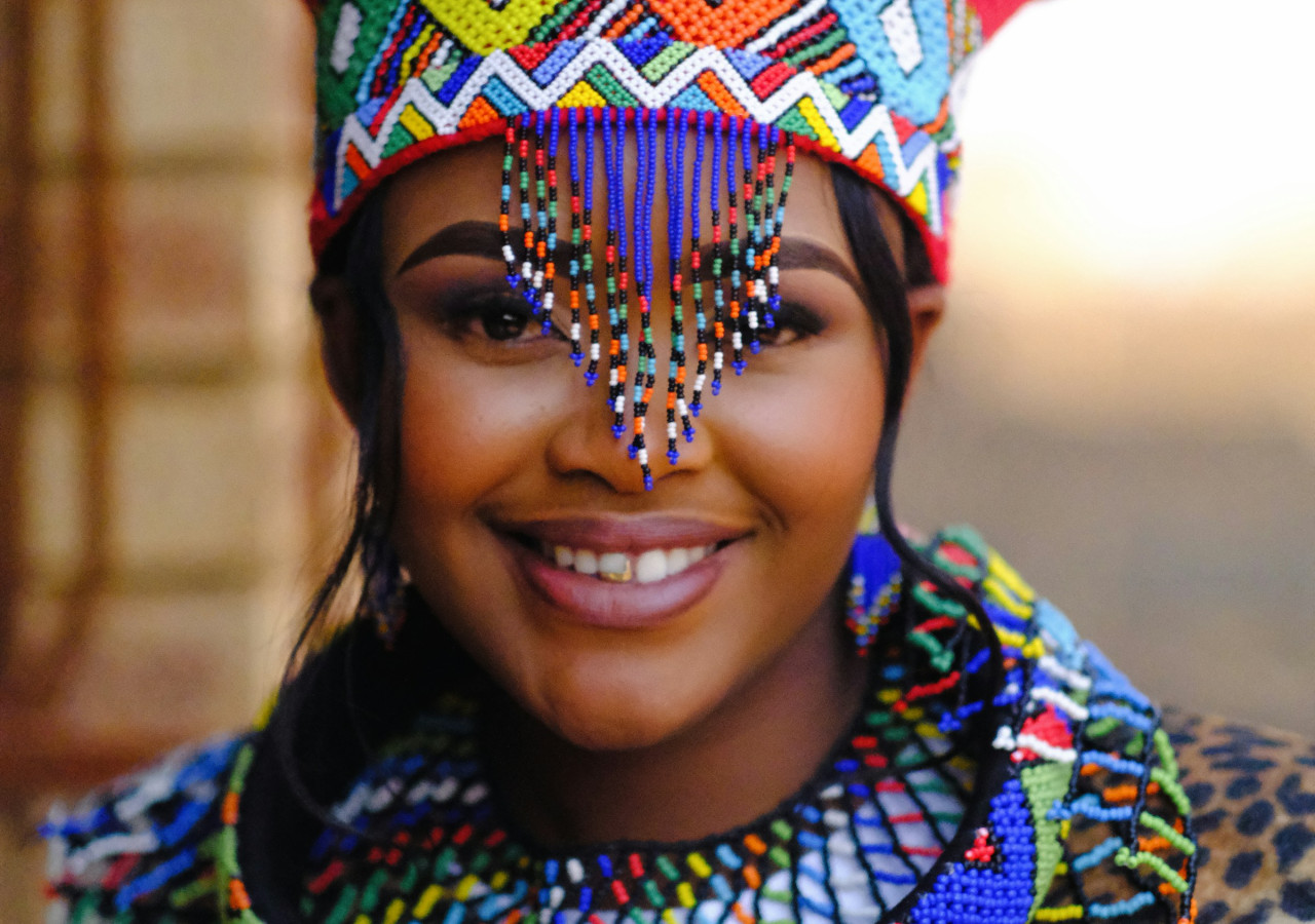 Sør-Afrika