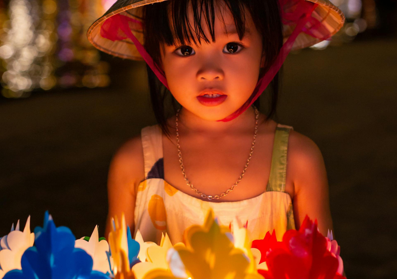 Sentral-Vietnam